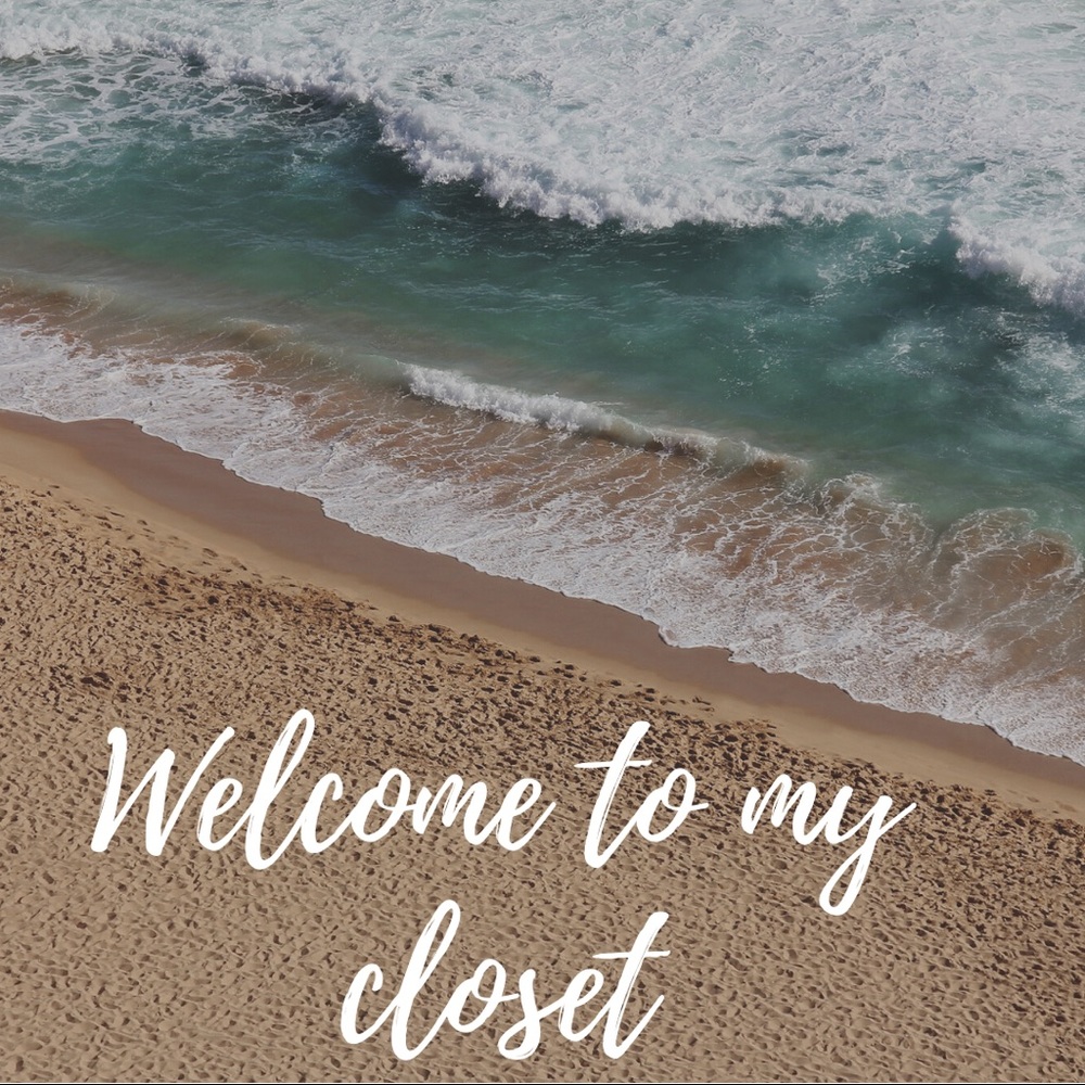 Welcome!